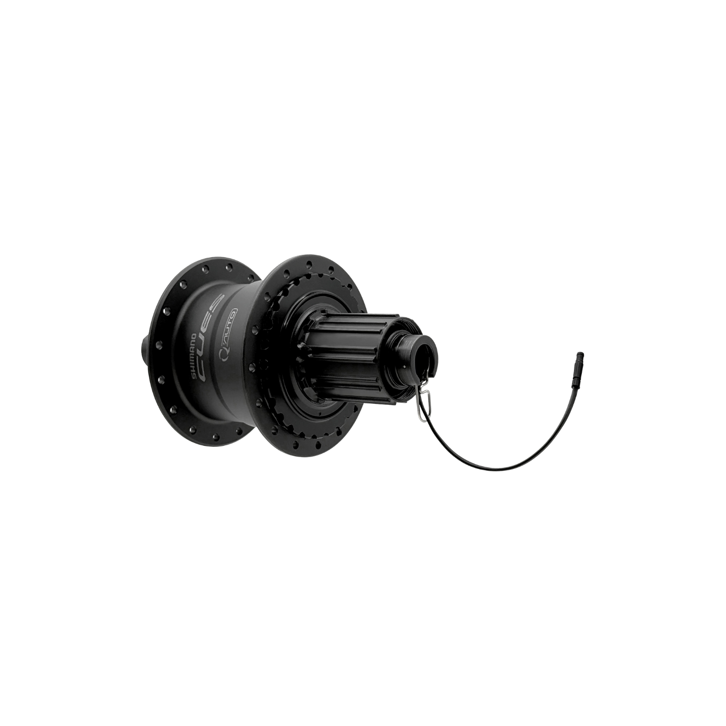 Shimano CUES FH-TC500-HL Freehub Body Unit - HG Spline L