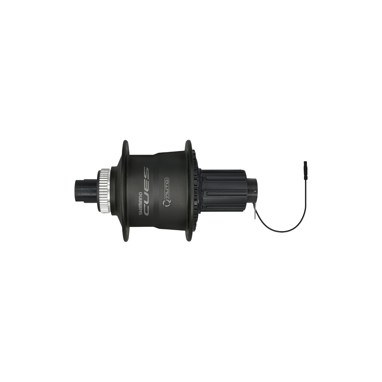 Shimano CUES FH-TC500-HL Freehub Body Unit - HG Spline L