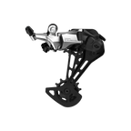 Shimano CUES RD-U6000 Polished Silver Edition 10/11-Speed Rear Derailleur