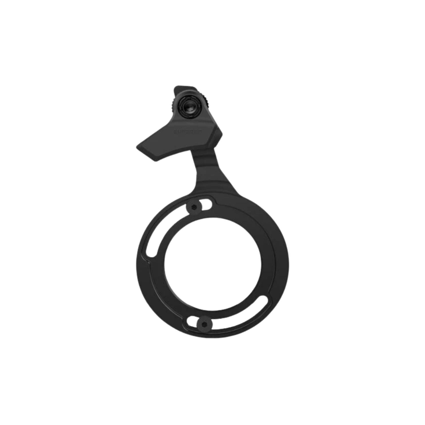 Shimano Cd-Em800 Front Chain Device Drive Unit Mount w/Plate for 34 36 & 38T Chainring