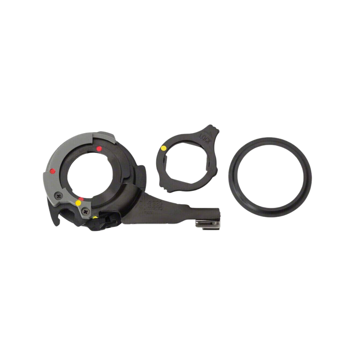 Shimano Cj-8S20 卡式接头单元