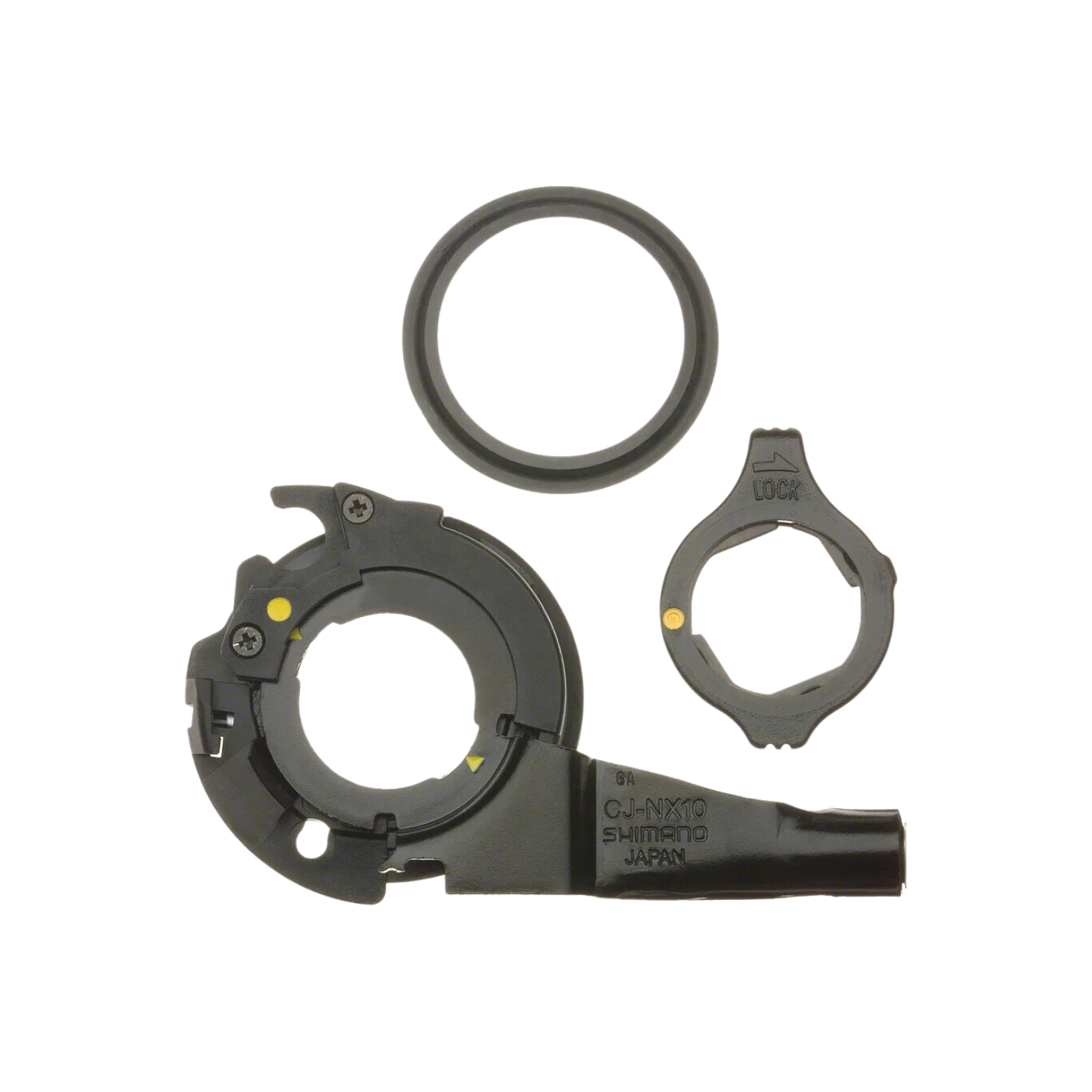 Shimano Cj-Nx10 Cassette Joint Unit