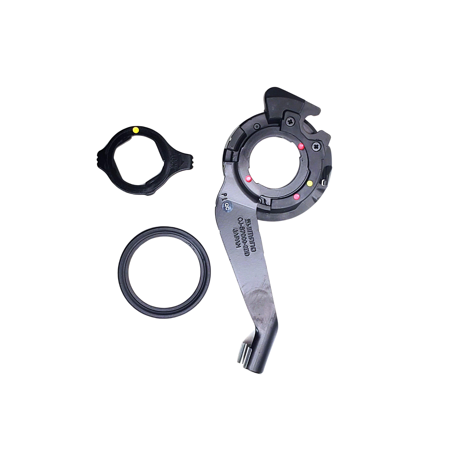 Shimano Cj-S7000 卡式接头单元