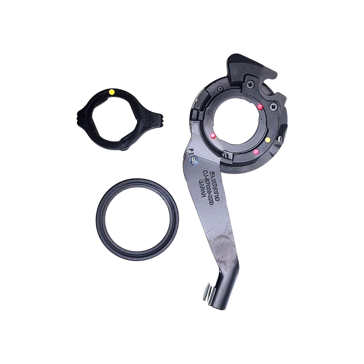 Shimano Cj-S7000 Cassette Joint Unit For Belt Drive System