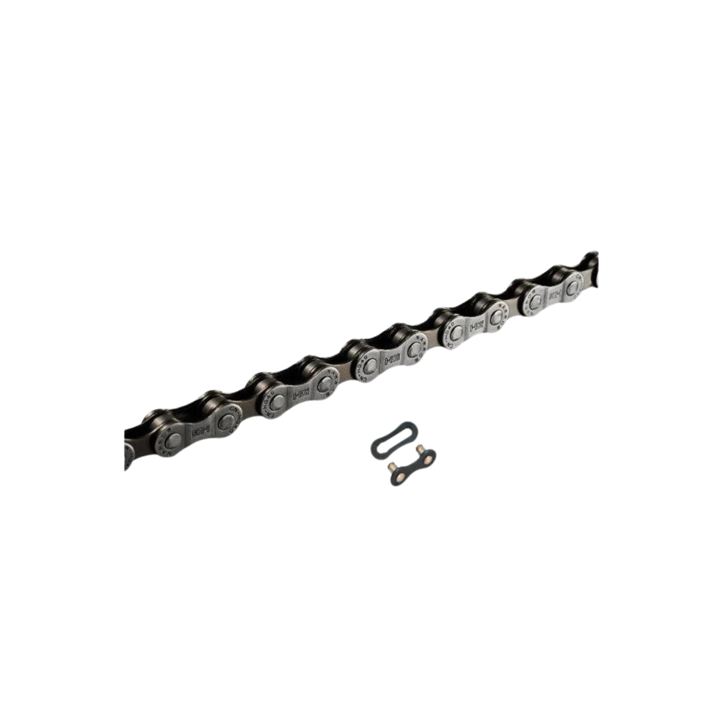 Shimano Cn-Hg40 链条 - 散装 20 件装 6/7/8 - 速度 Hg