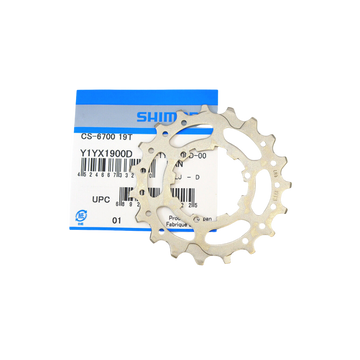 Shimano Cs-6700 Sprocket 19T for 11-25T / 11-28T