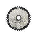 Shimano CS-HG400 Cassette 11-40 8 Speed Acera
