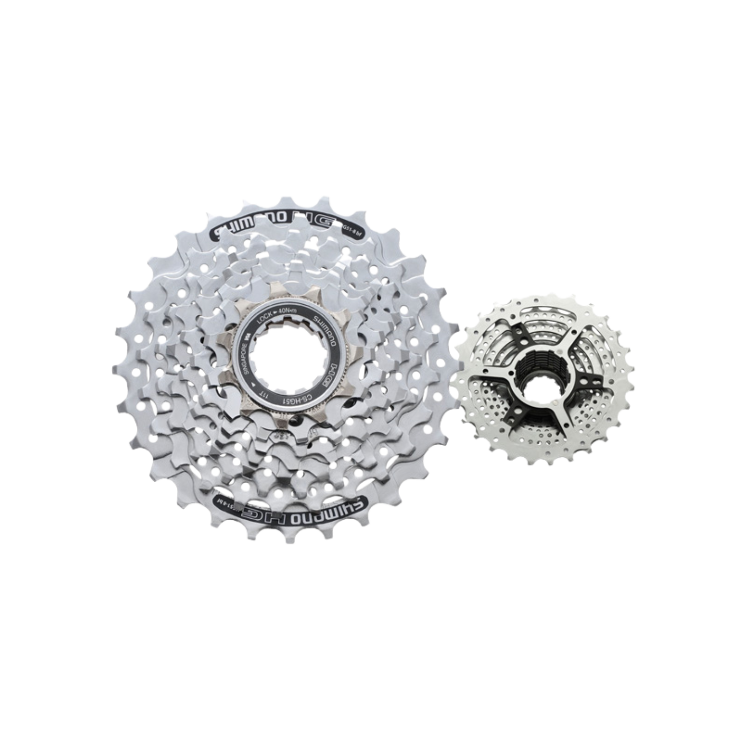Shimano Alivio CS-HG51 Cassette 11-32 8 Speed
