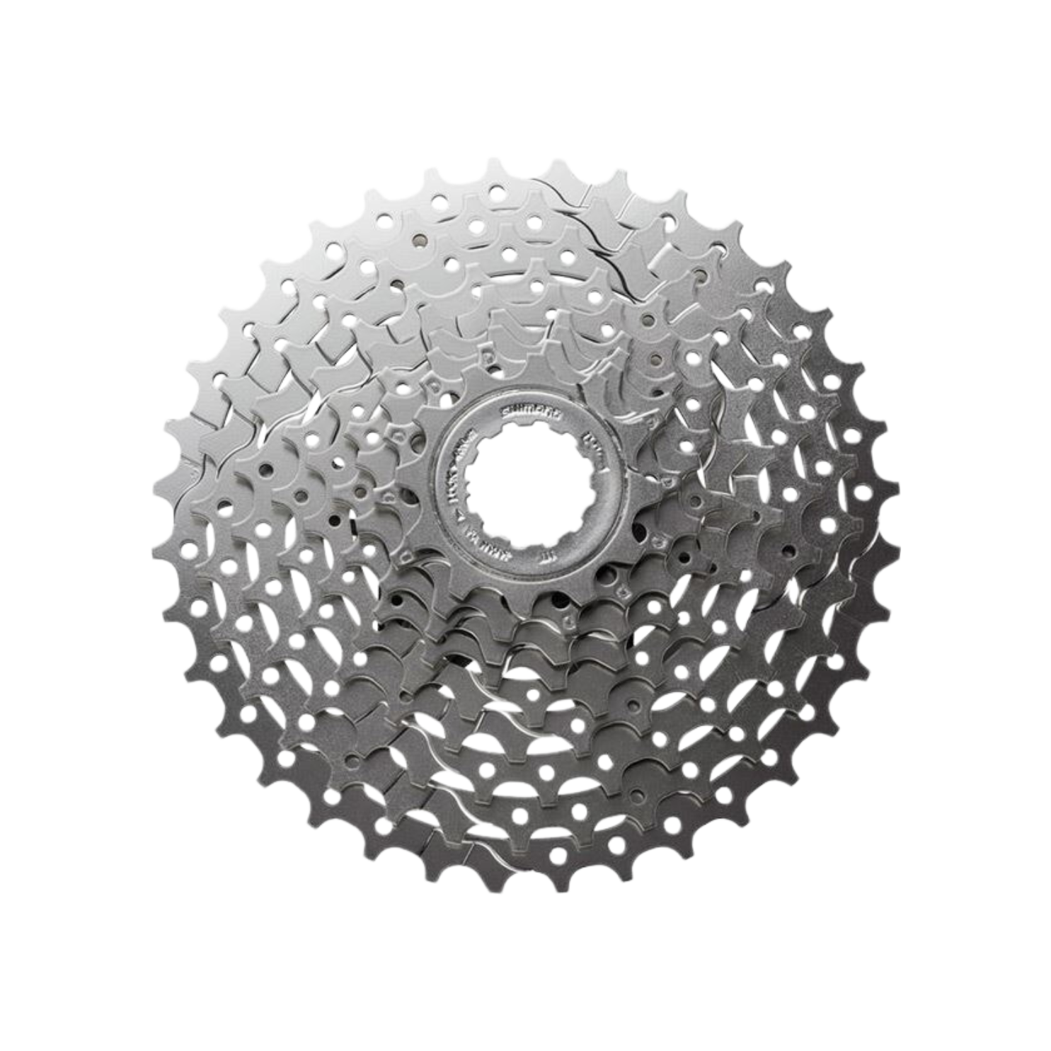 Shimano Cs-Hg400 Cassette 12-36 Alivio 9-Speed