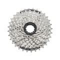 Shimano CS-HG41 Cassette 11-30 8 Speed