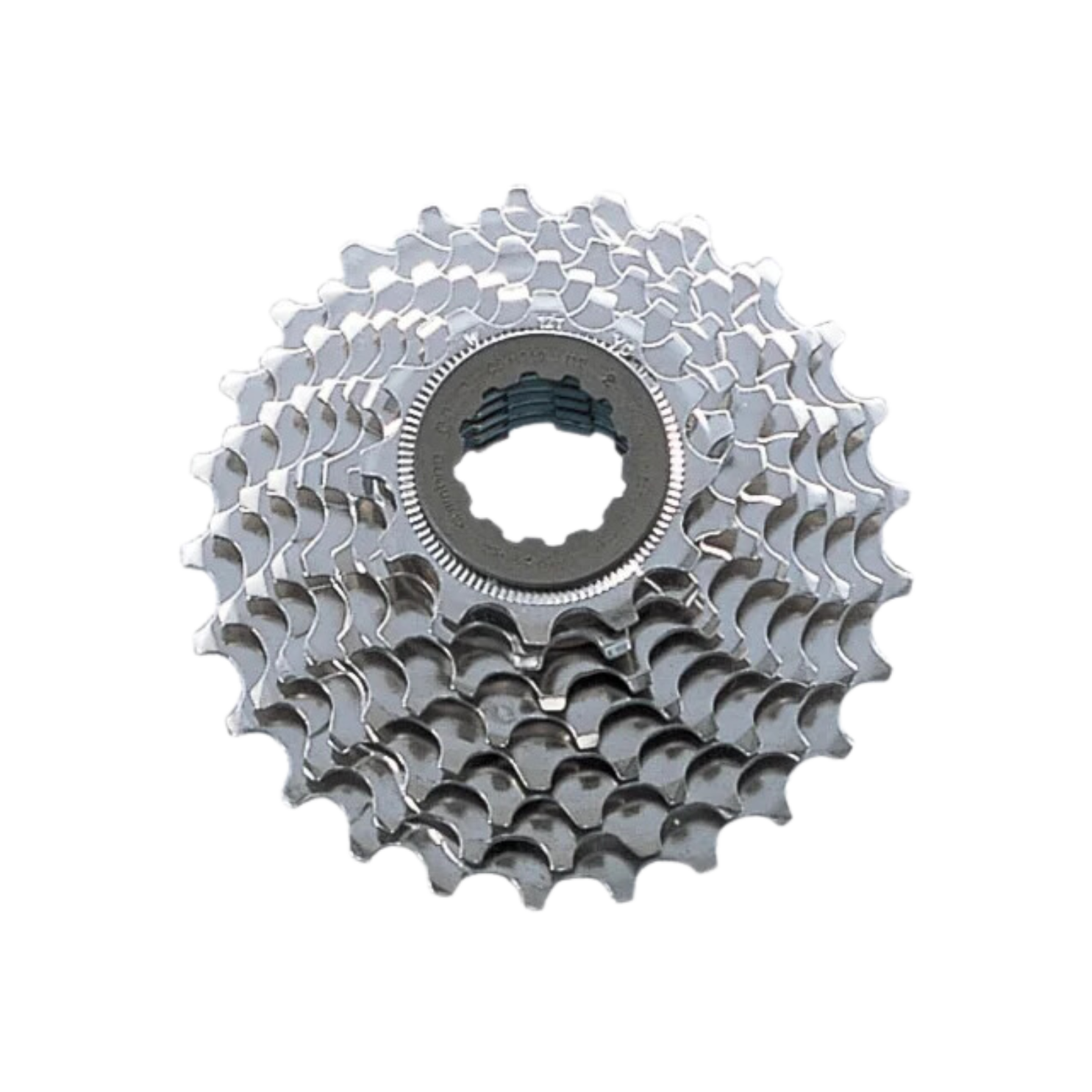 Shimano Cs-Hg50 Cassette 12-25 8-Speed Sora