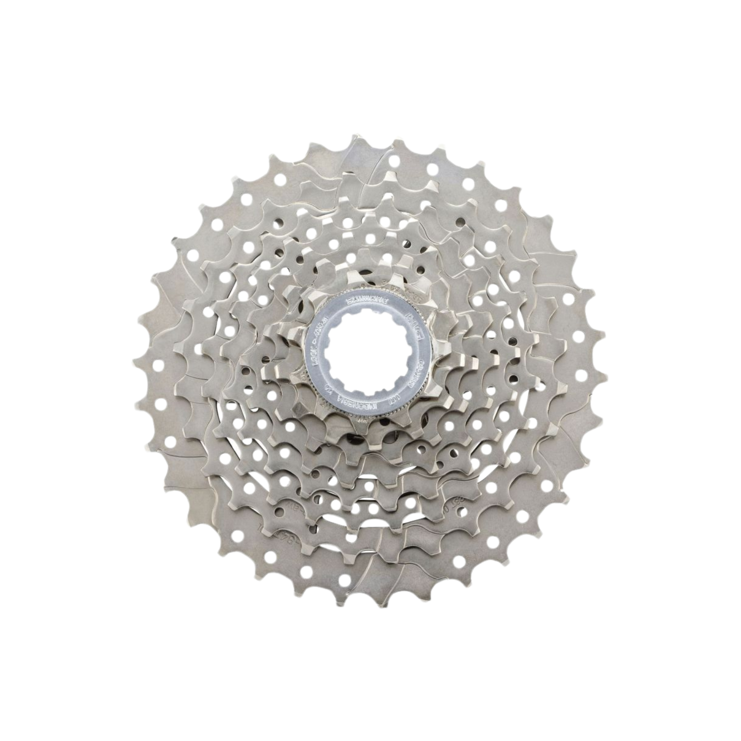 Shimano Cs-Hg50 Cassette 13-26 8-Speed Sora
