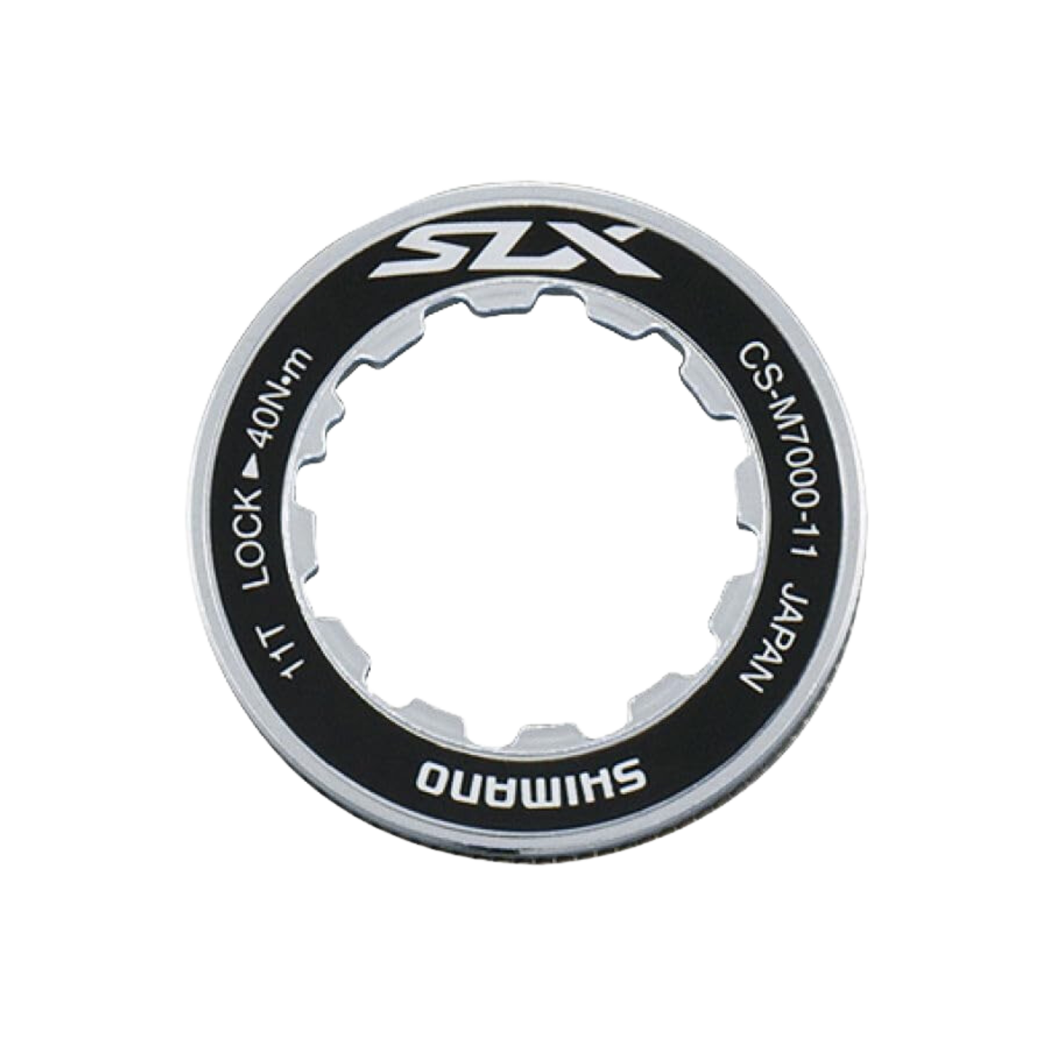 Shimano Cs-Lg400-11 Lock Ring