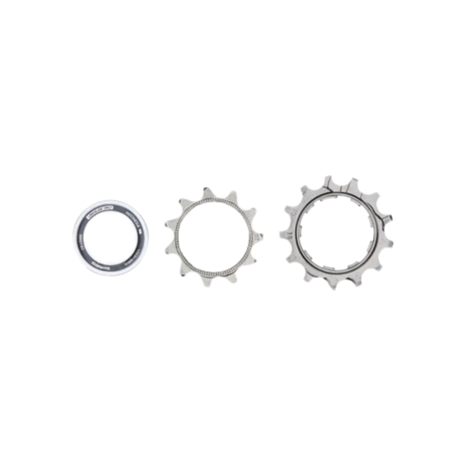 Shimano Cs-Lg400-11 链轮组件 11-13T 