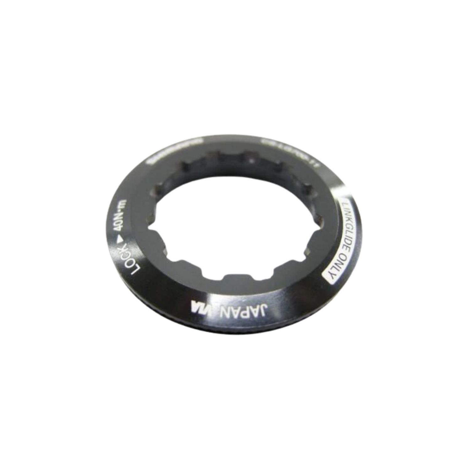Shimano Cs-Lg700-11 Lock Ring/Washer