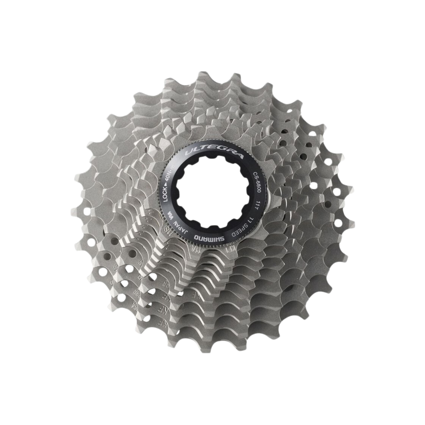 Shimano Cs-Lg700-11 链轮组件 11-13T
