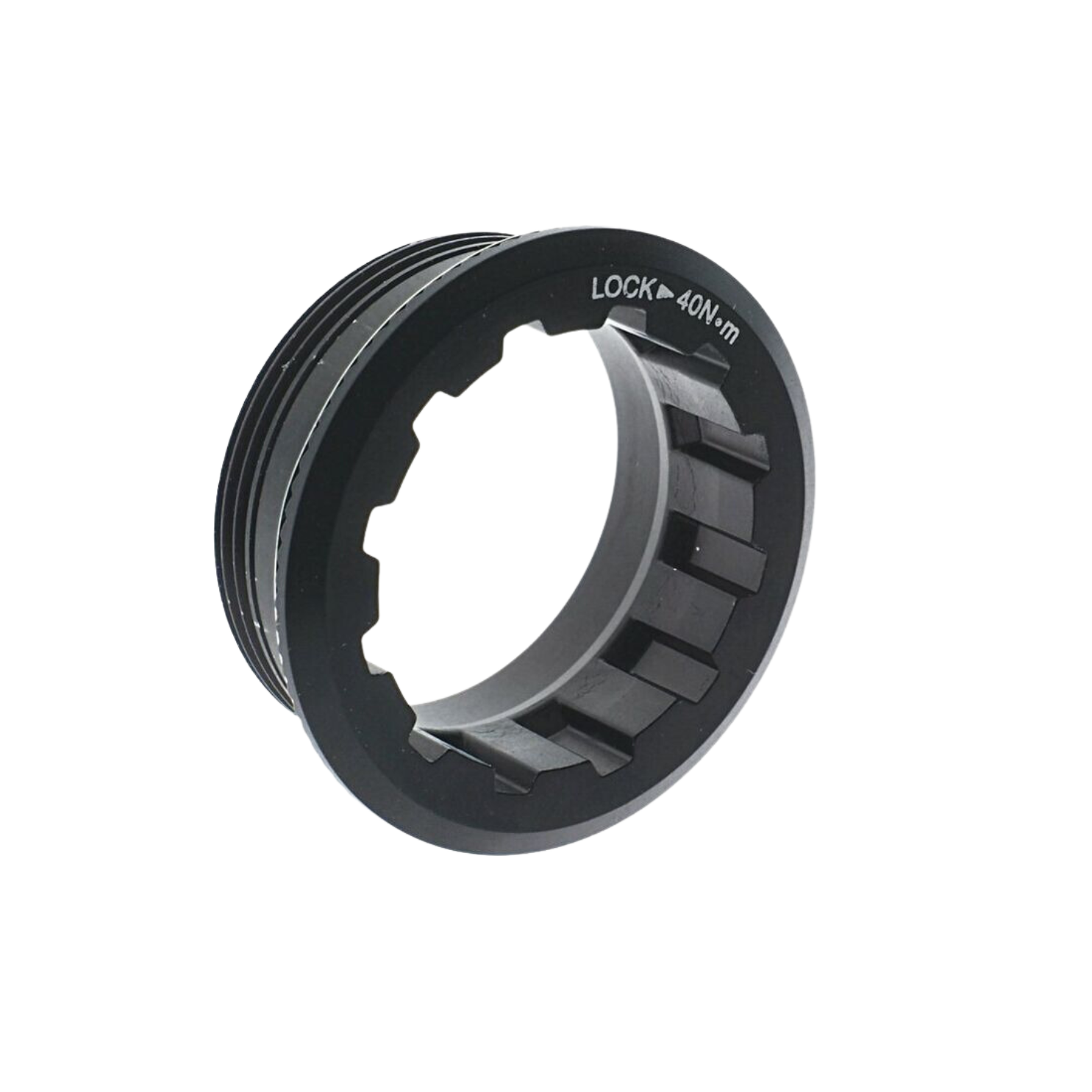 Shimano Cs-M7100 Lock Ring & Spacer