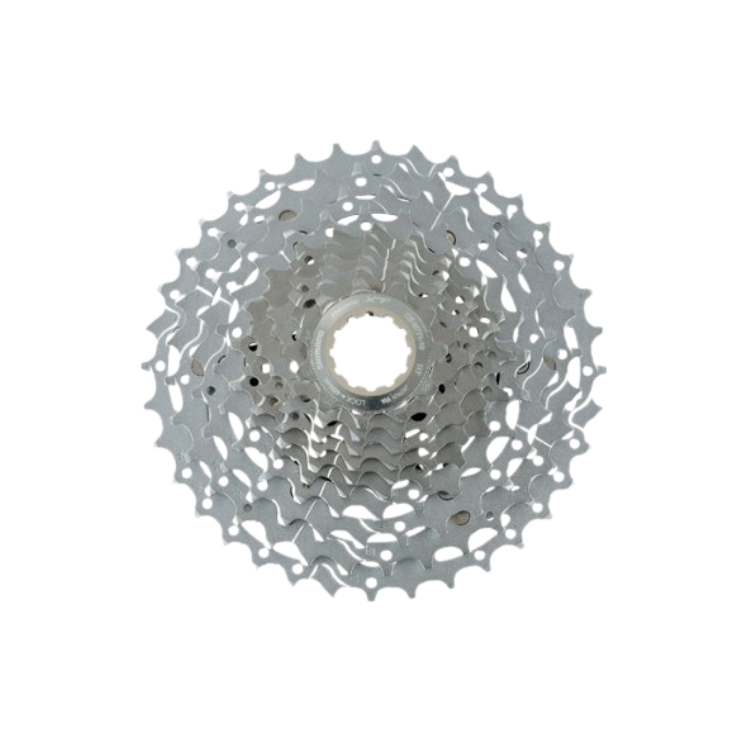 Shimano Cs-M771 卡式飞轮 11-32 10 速 Deore Xt