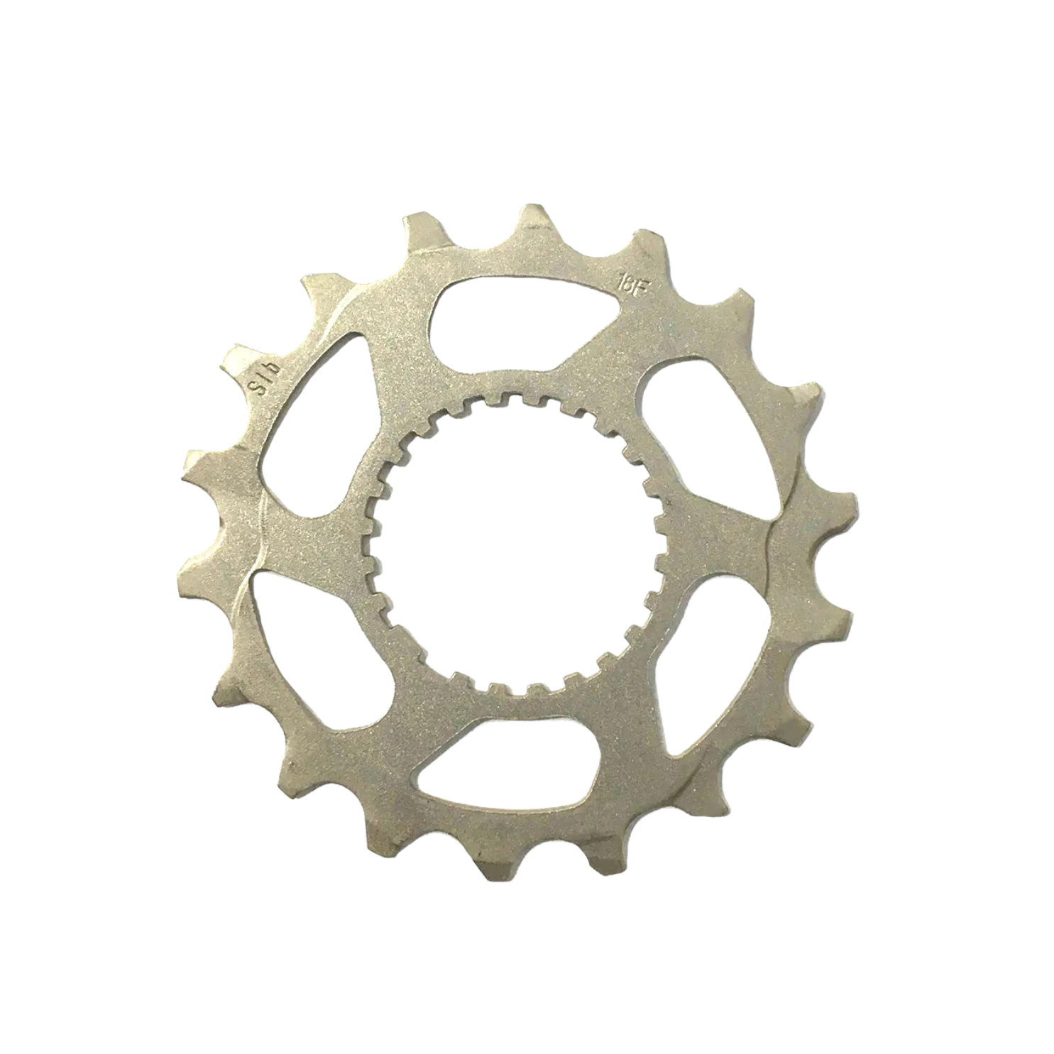 Shimano Cs-M8100 链轮 18T F