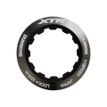 Shimano CS-M9000 Lock Ring And Spacer
