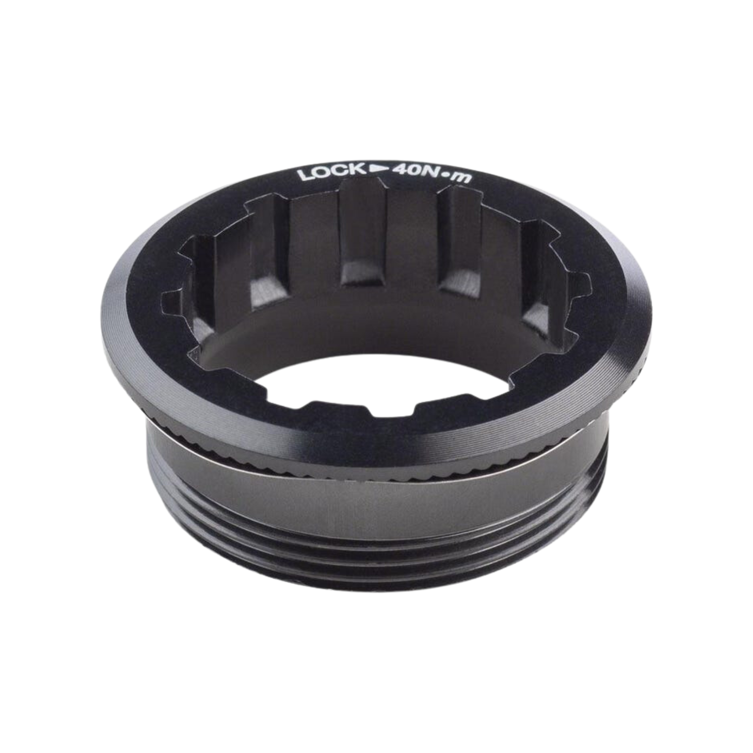 Shimano Cs-M9100-12 Lock Ring & Spacer