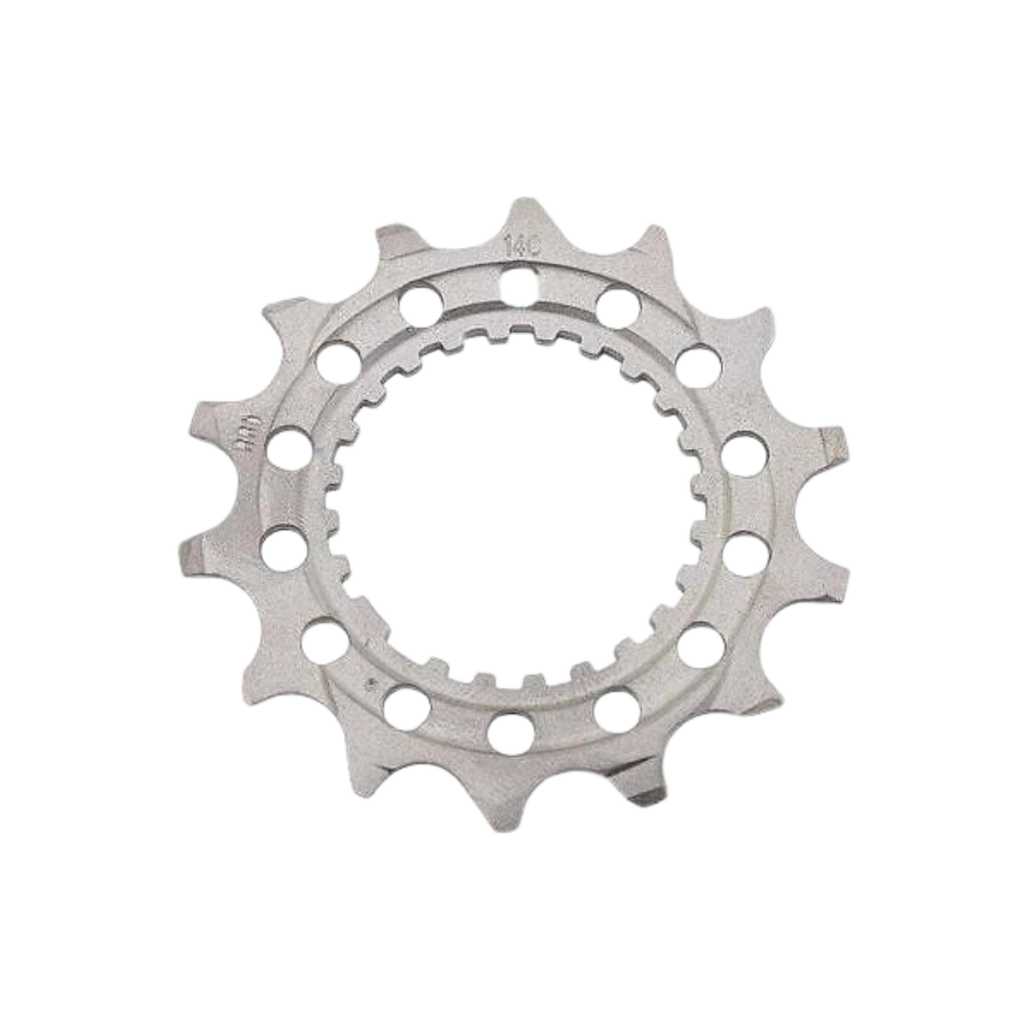 Shimano Cs-M9100 Sprocket Wheel 14Tc Built in Spacer