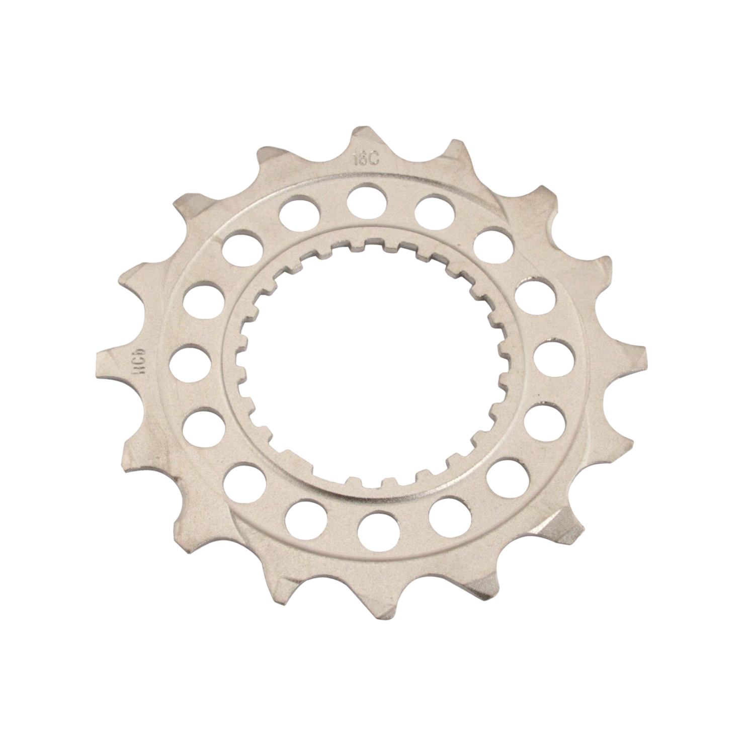 Shimano Cs-M9100 Sprocket Wheel 16Tc Built in Spacer