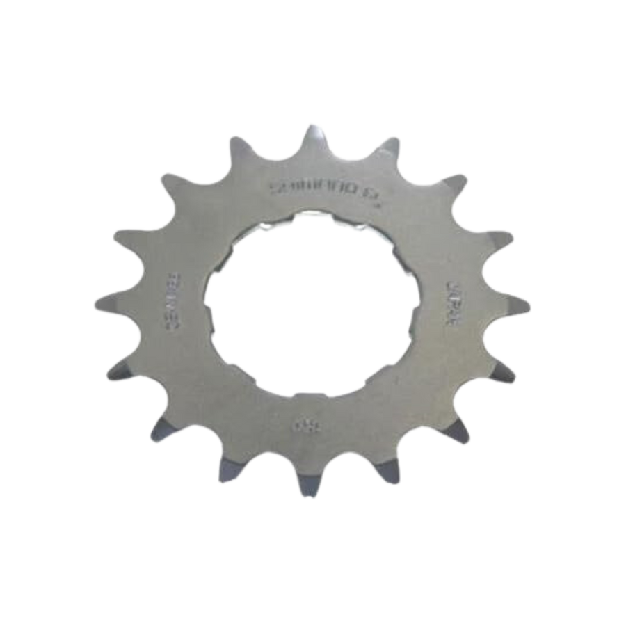 Pinhão Cog De Bike Bmx Shimano Dxr Cs-mx66 K7 14 Dentes | Frete grátis