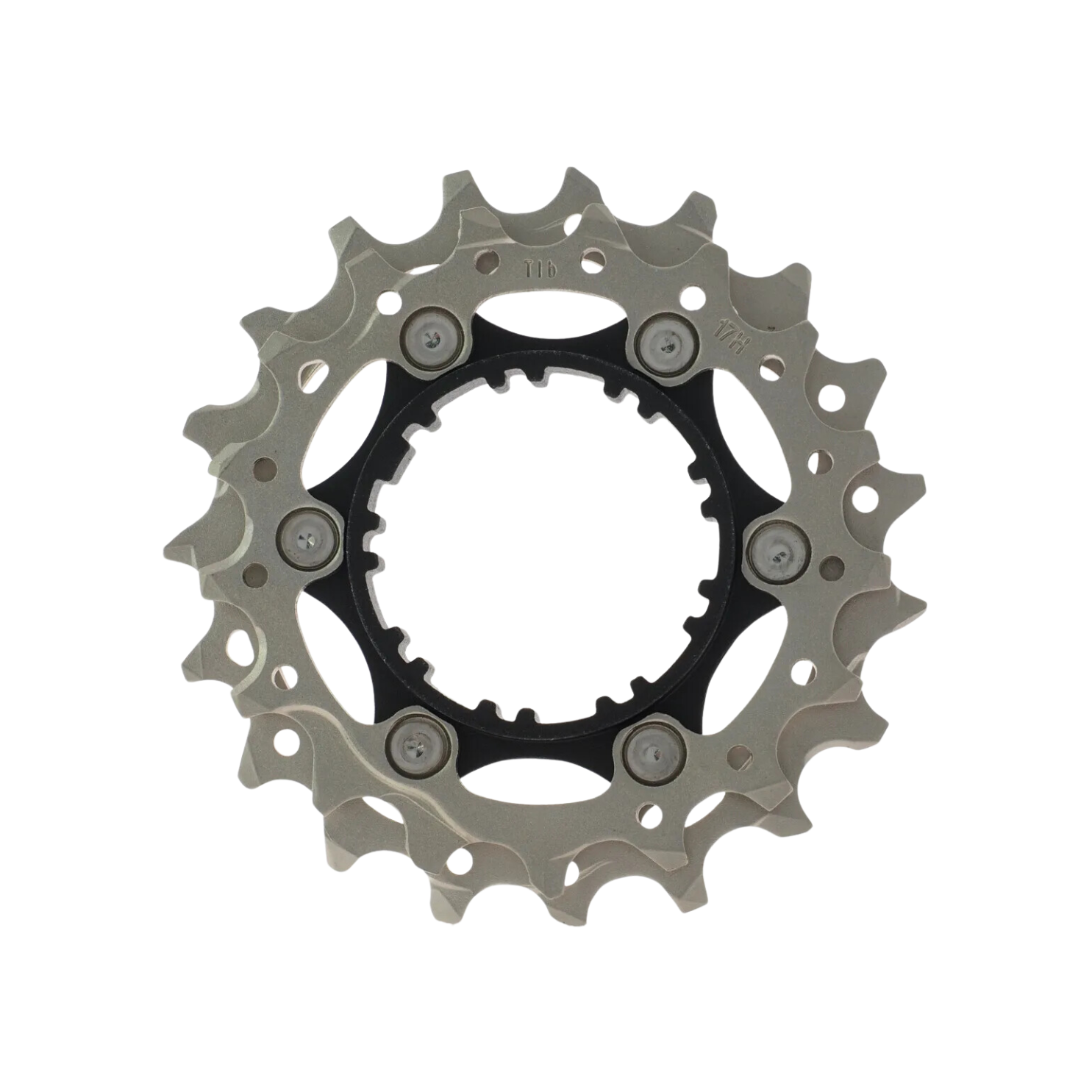 Shimano Cs-R8100 Sprocket Unit 17-19T for 11-30T