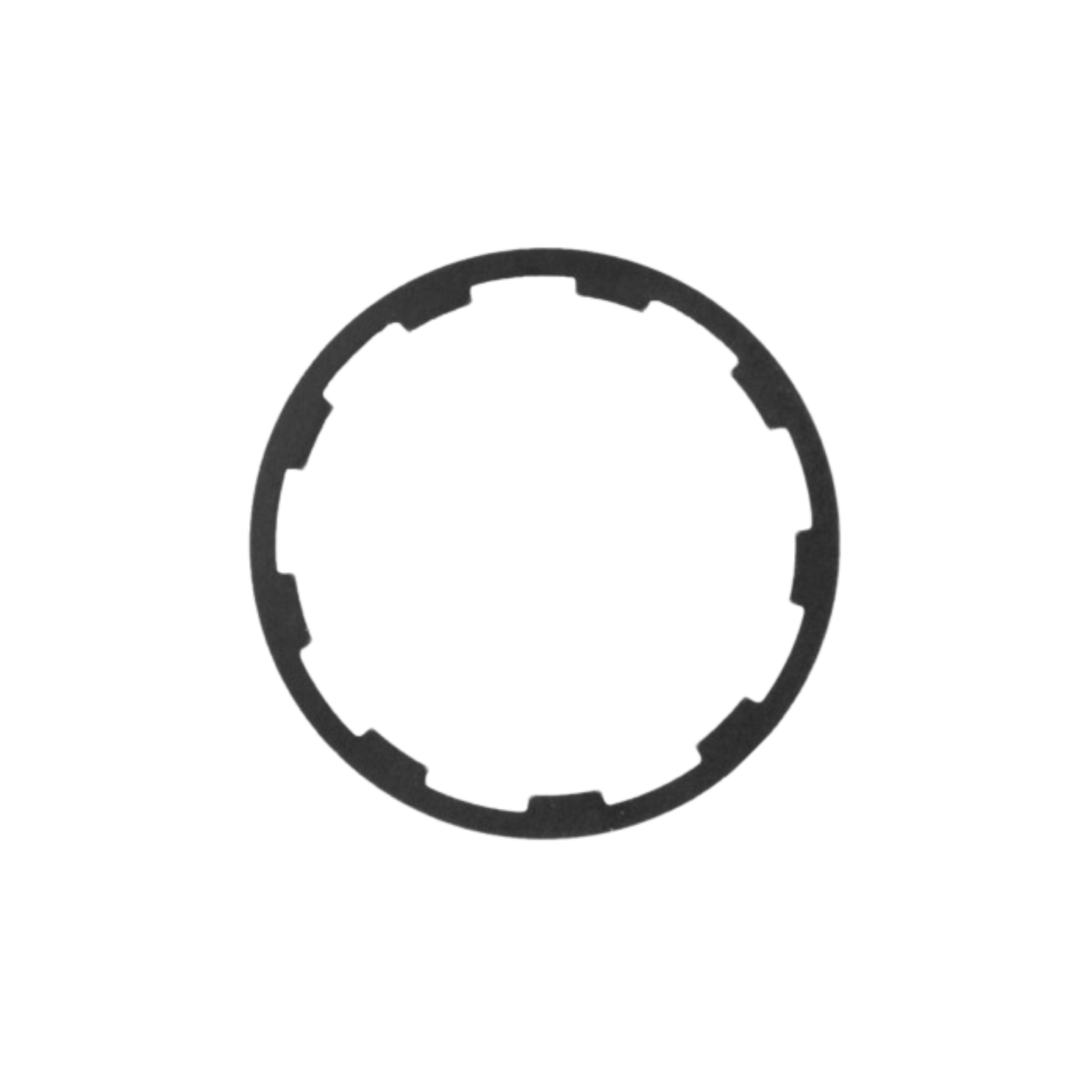 Shimano Cs-R9100 Sprocket Spacer (T=2.18mm)