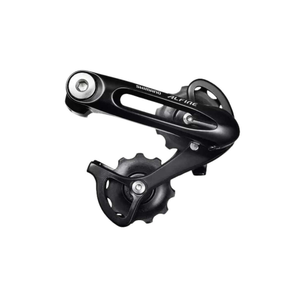 Shimano CT-S500 Chain Tensioner Alfine Black