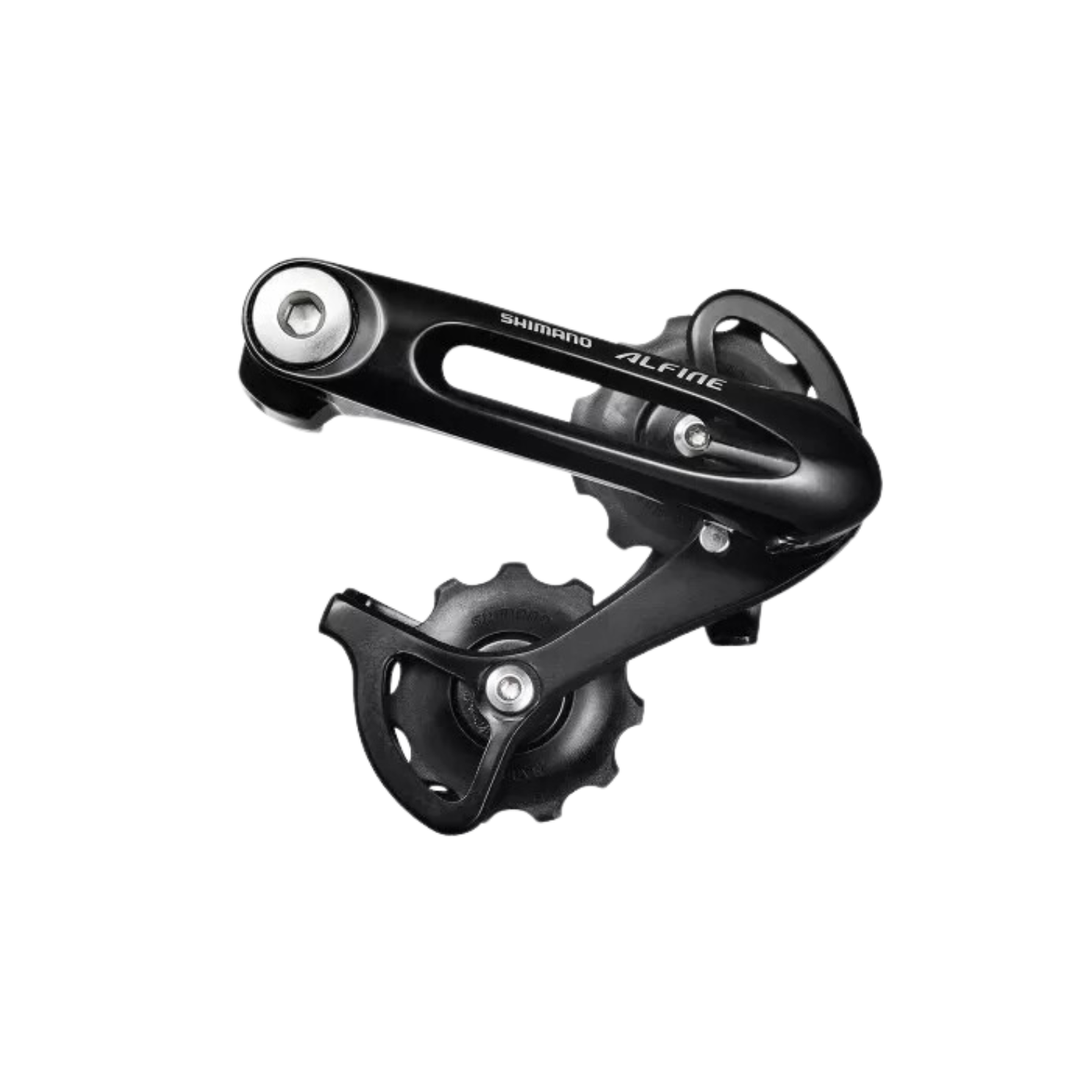 Shimano Ct-S500 链条张紧器 Alfine 黑色