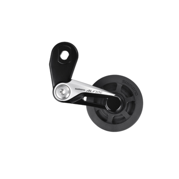 Shimano Ct-S510 Chain Tensioner Single Pulley Silver