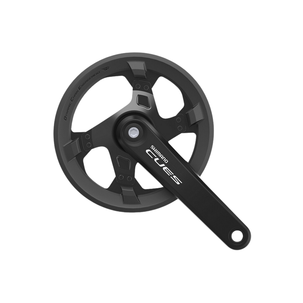 Shimano Cues FC-U4000 Crankset