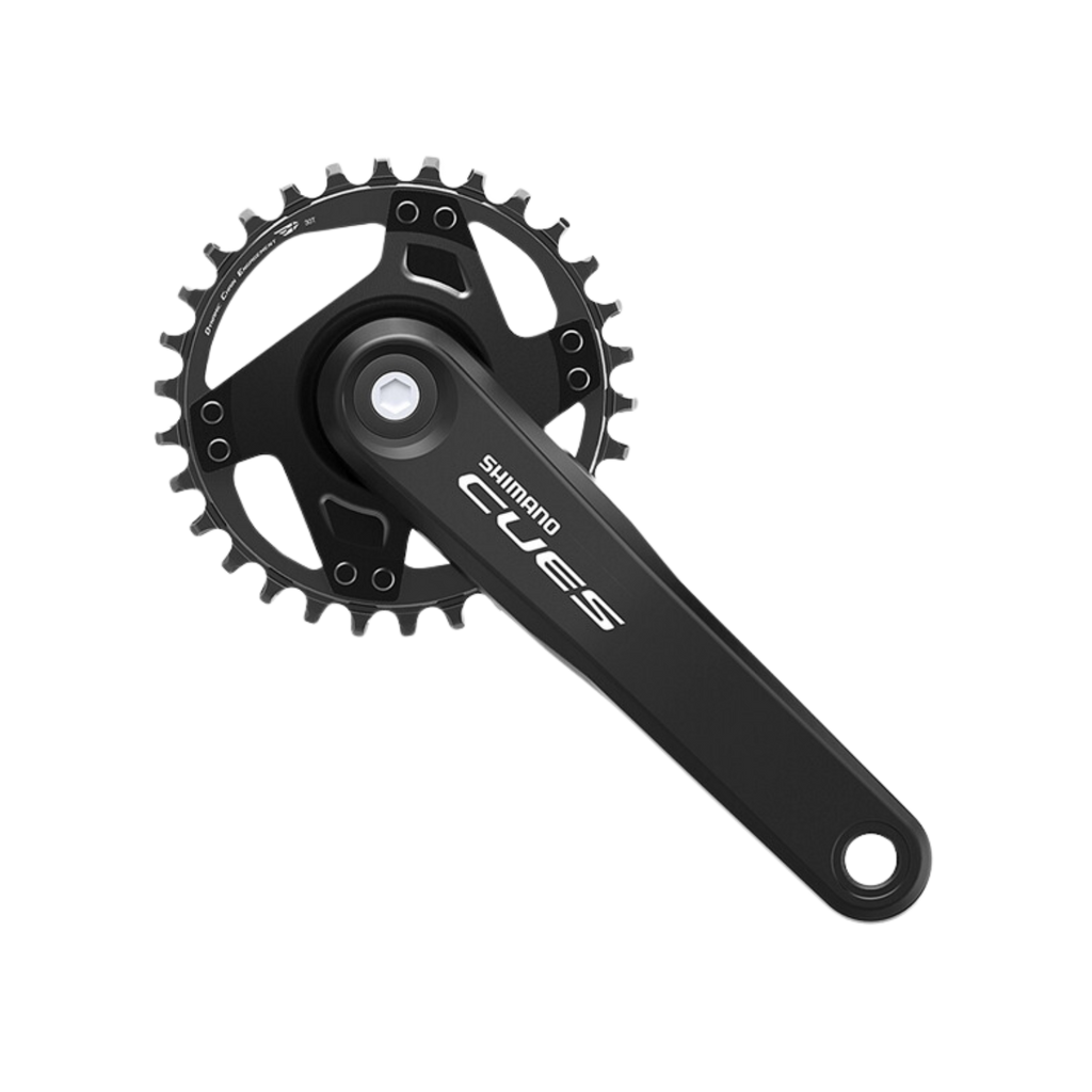 Shimano Cues FC-U4000 Crankset