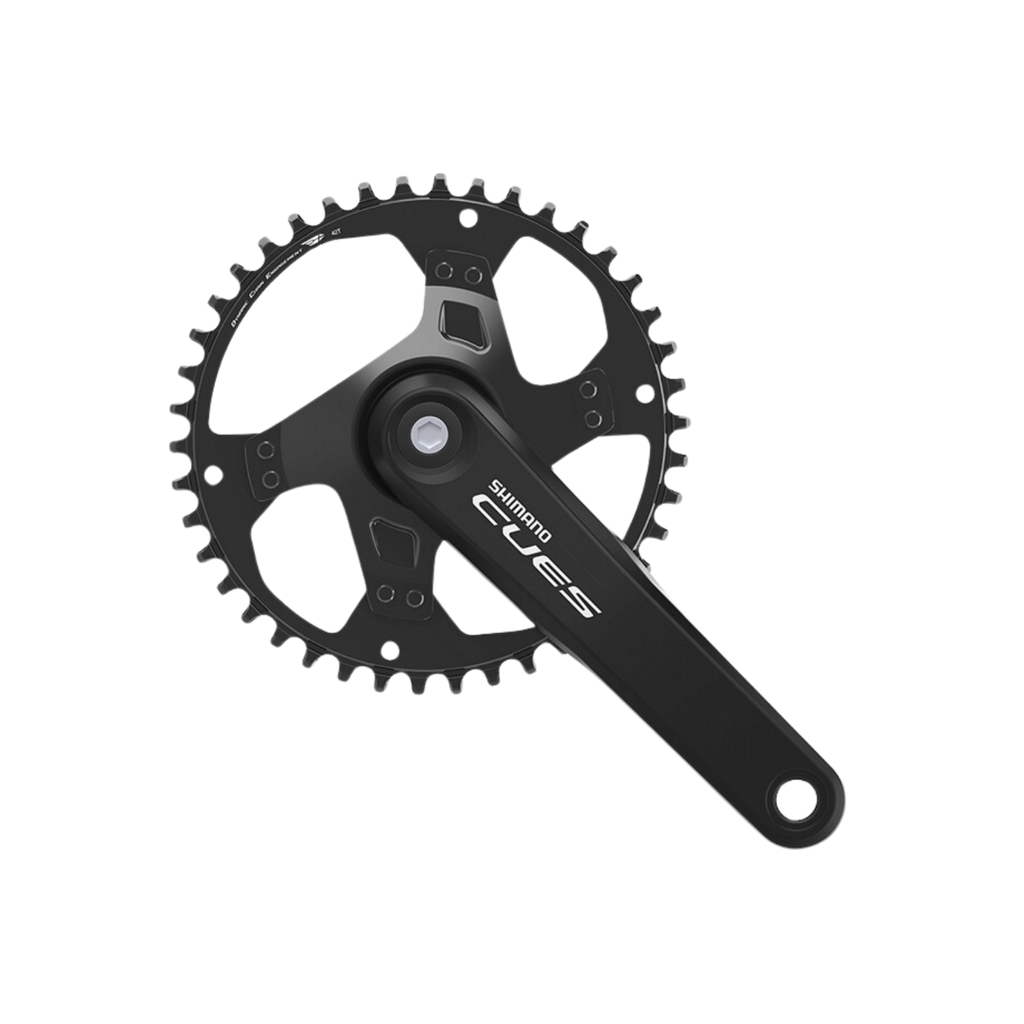 Shimano Cues FC-U4000 Crankset