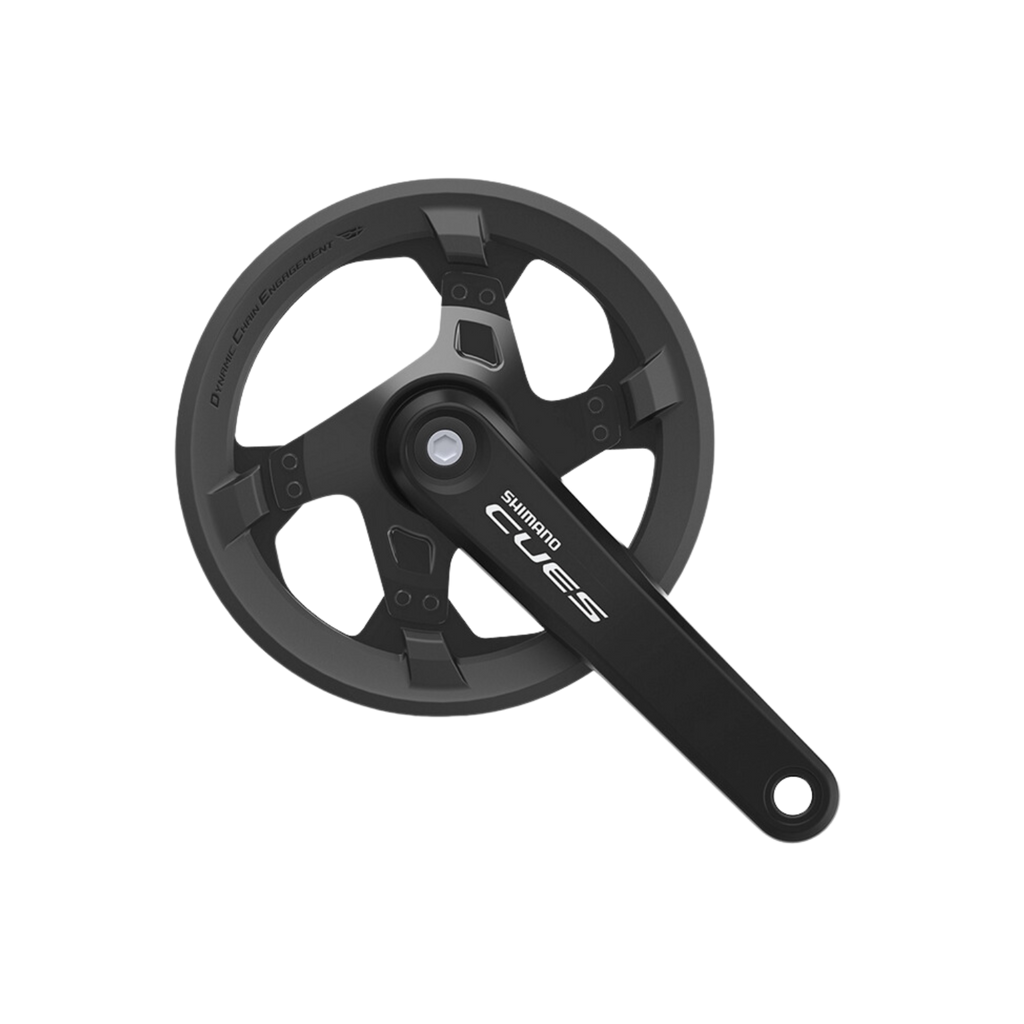 Shimano Cues FC-U4000 Crankset