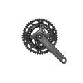 Shimano CUES FC-U6000 Crankset