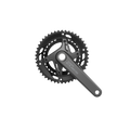Shimano CUES FC-U6010 Crankset