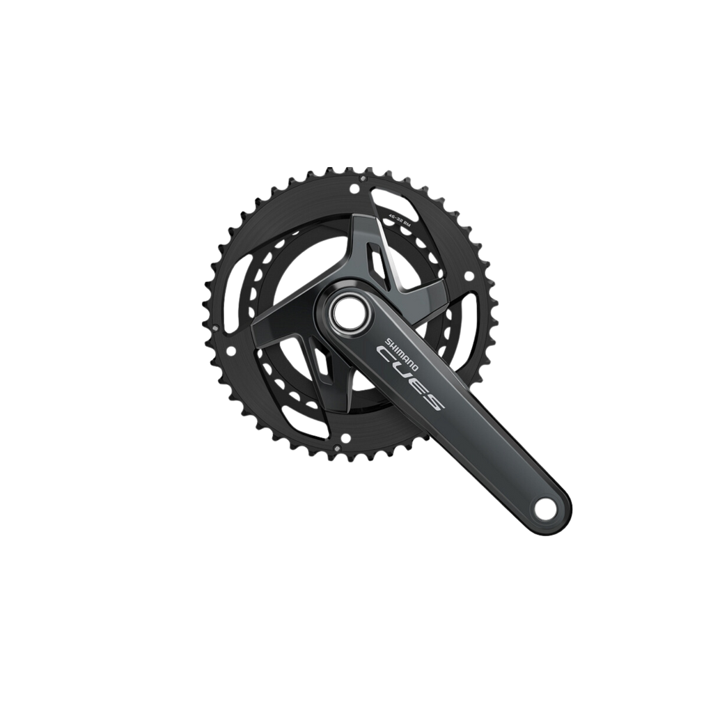 Shimano Cues FC-U8000 Crankset