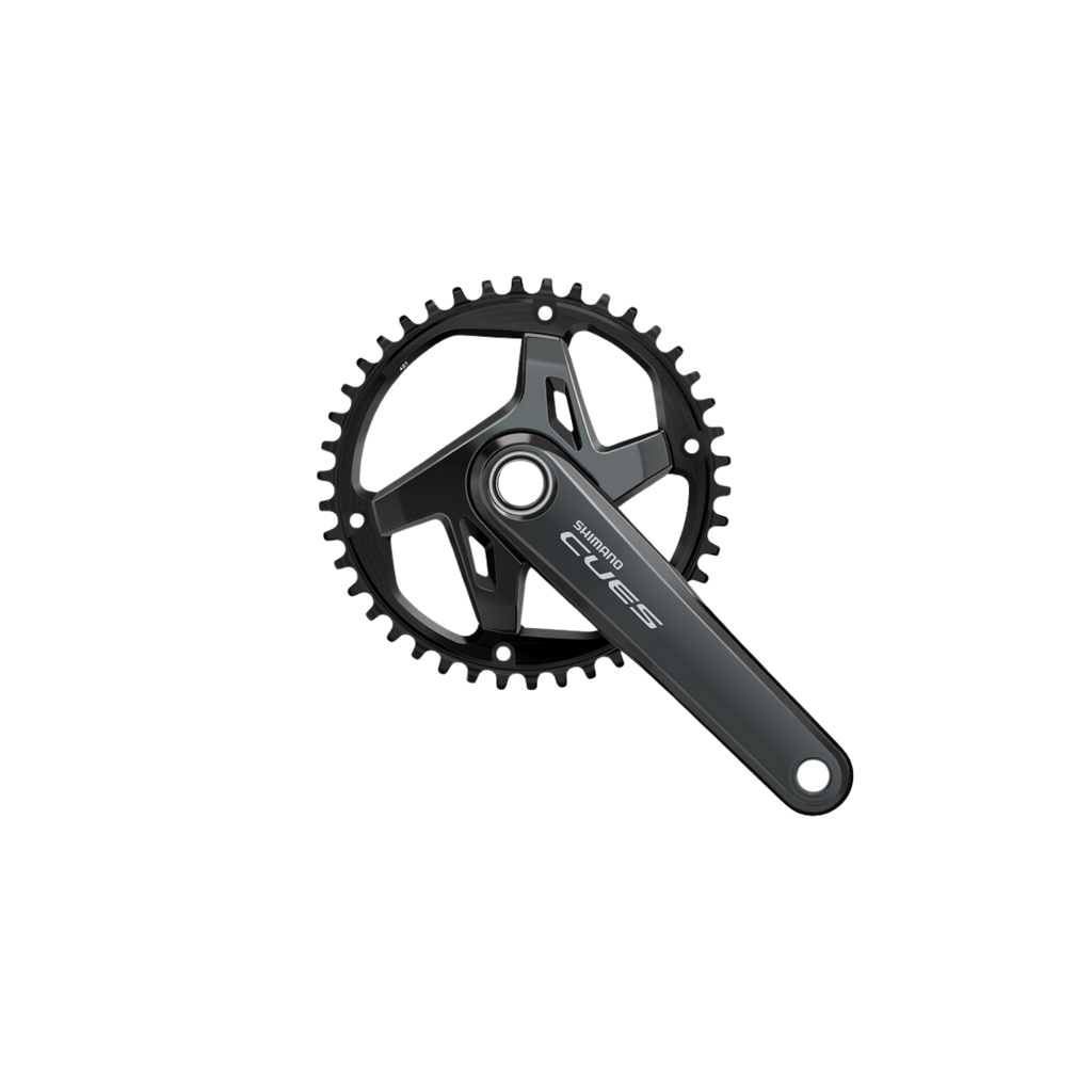 Shimano Cues FC-U8000 Crankset
