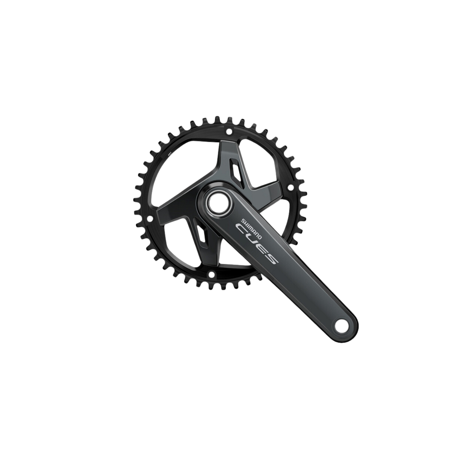 Shimano CUES FC-U8000 Crankset