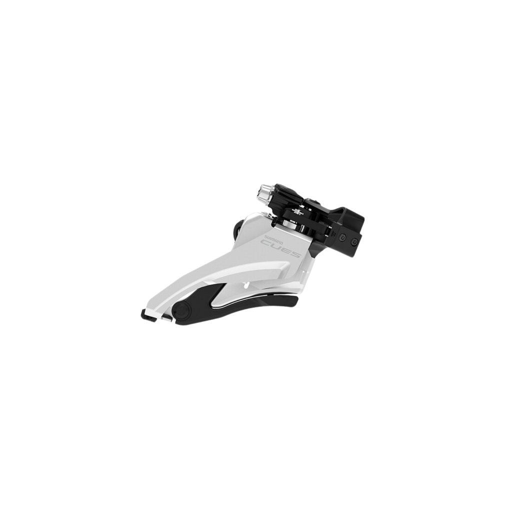 Shimano Cues FD-U4000 9-10 Speed Front Derailleur
