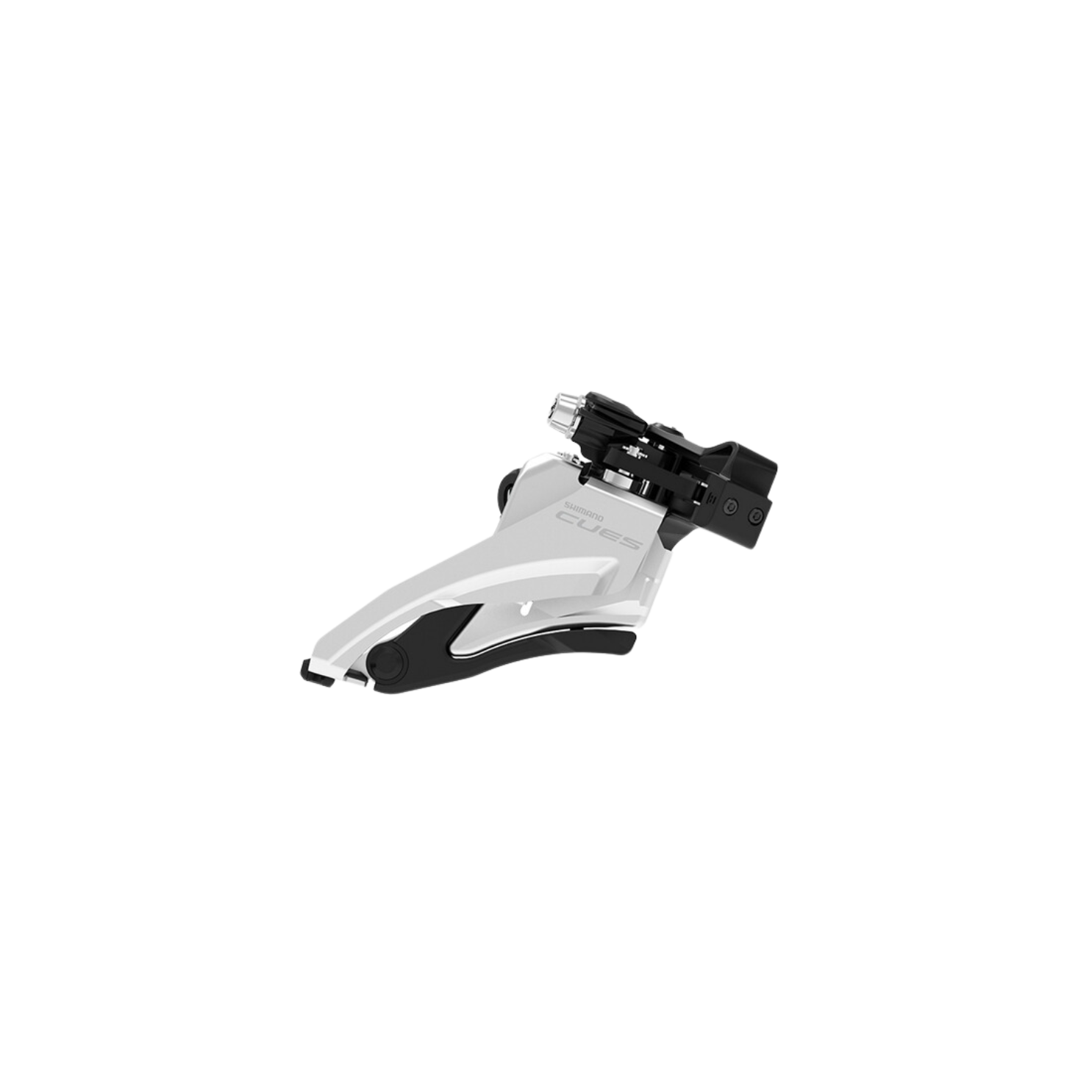 Shimano CUES FD-U4000 9-10 Speed Front Derailleur