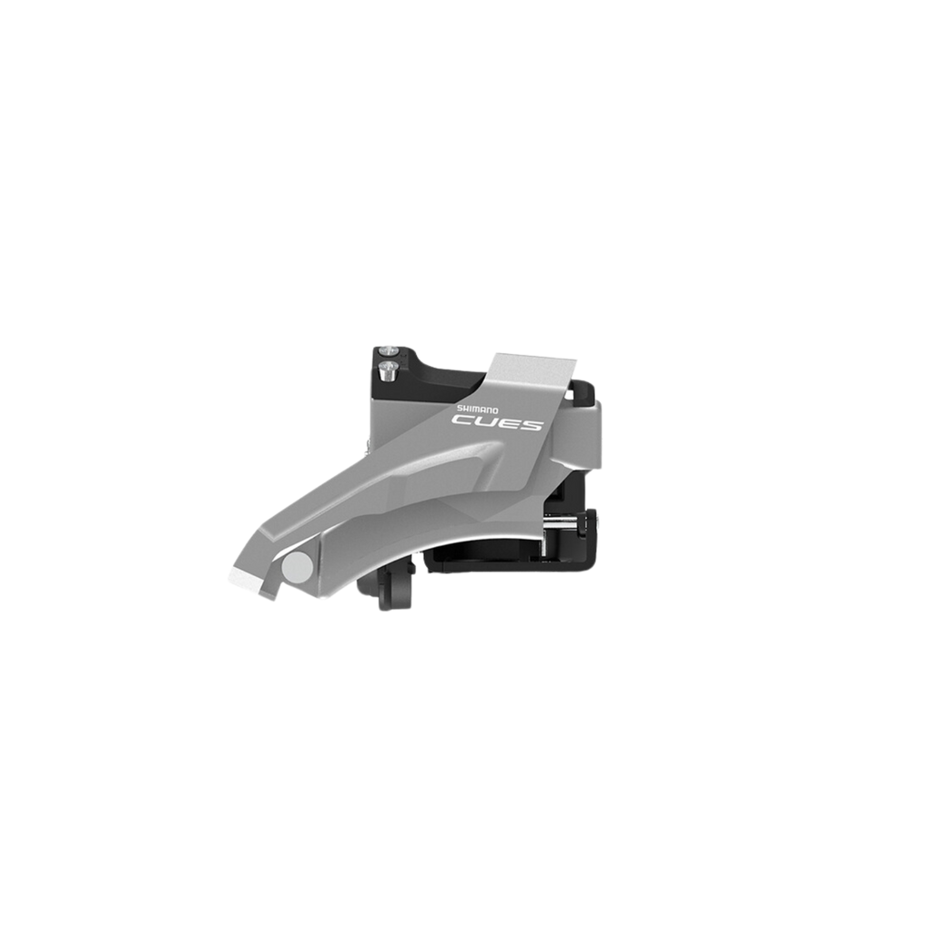 Shimano Cues FD-U4000 9-10 Speed Front Derailleur