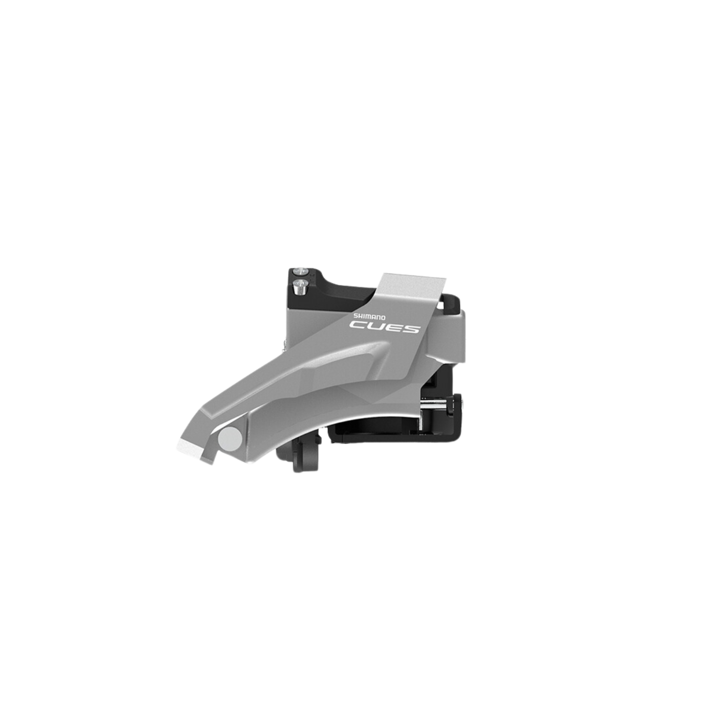Shimano Cues FD-U4000 9-10 Speed Front Derailleur