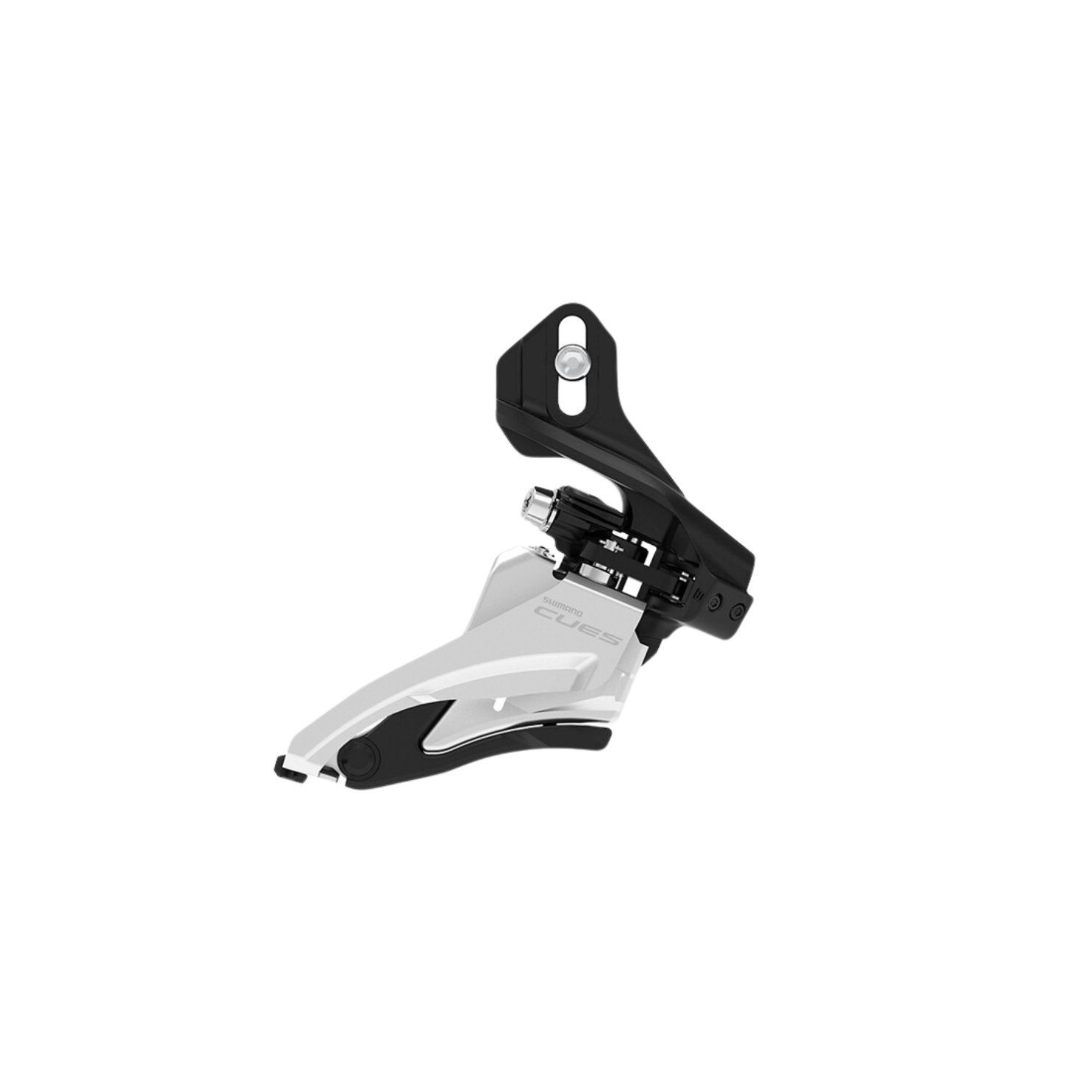 Shimano Cues FD-U4000 9-10 Speed Front Derailleur