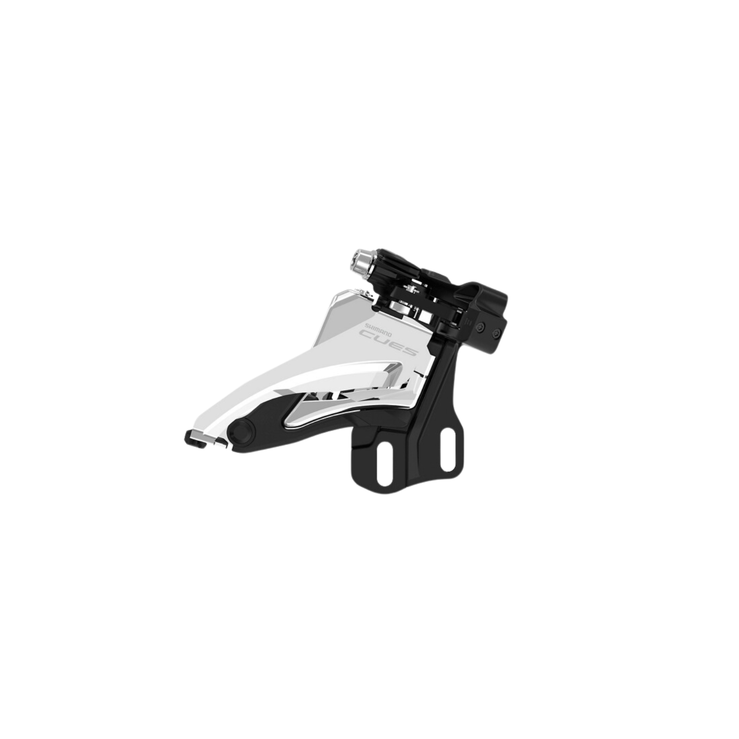 Shimano Cues FD-U4000 E Type 9-10 Speed Front Derailleur