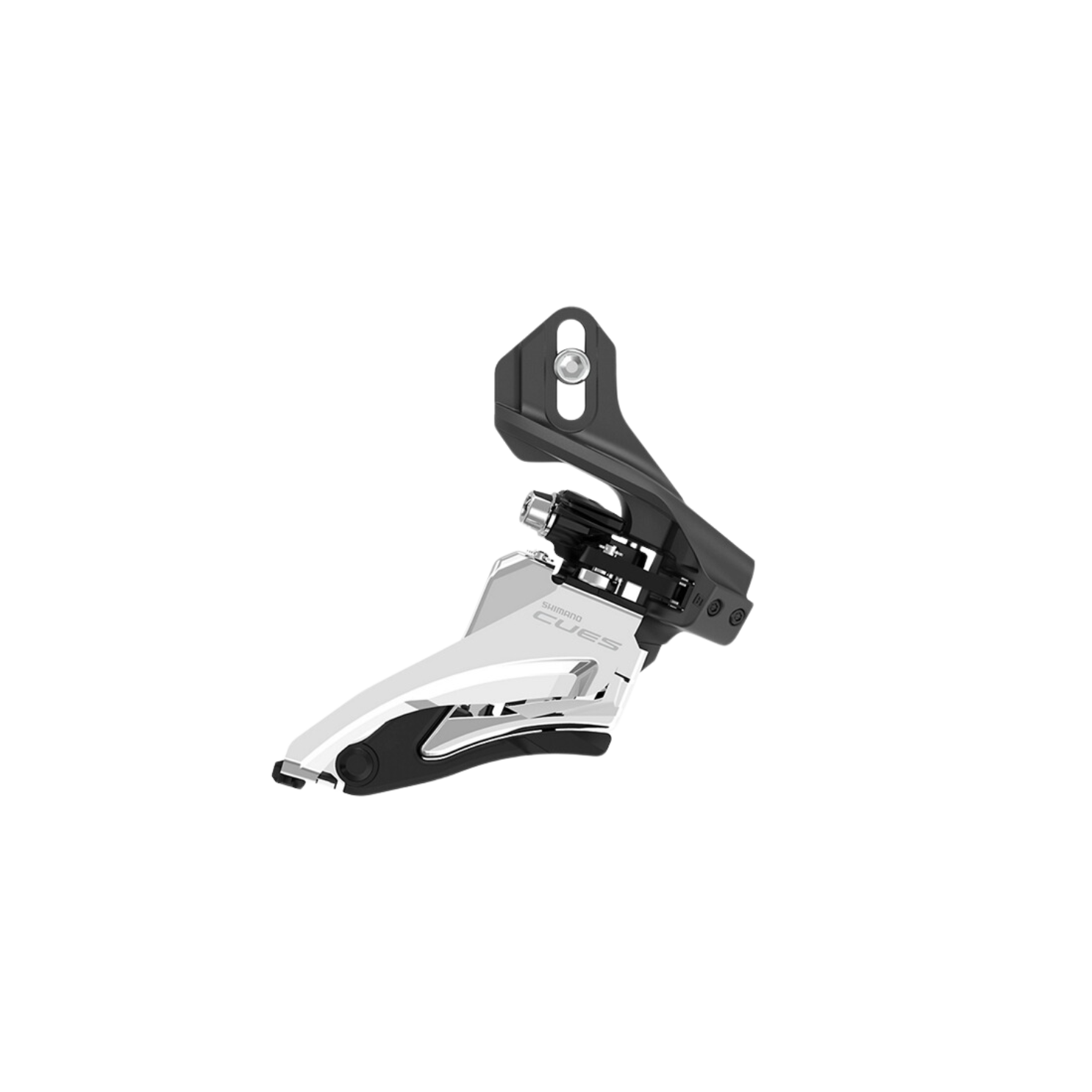 Shimano Cues FD-U6000 10-11 Speed Front Derailleur
