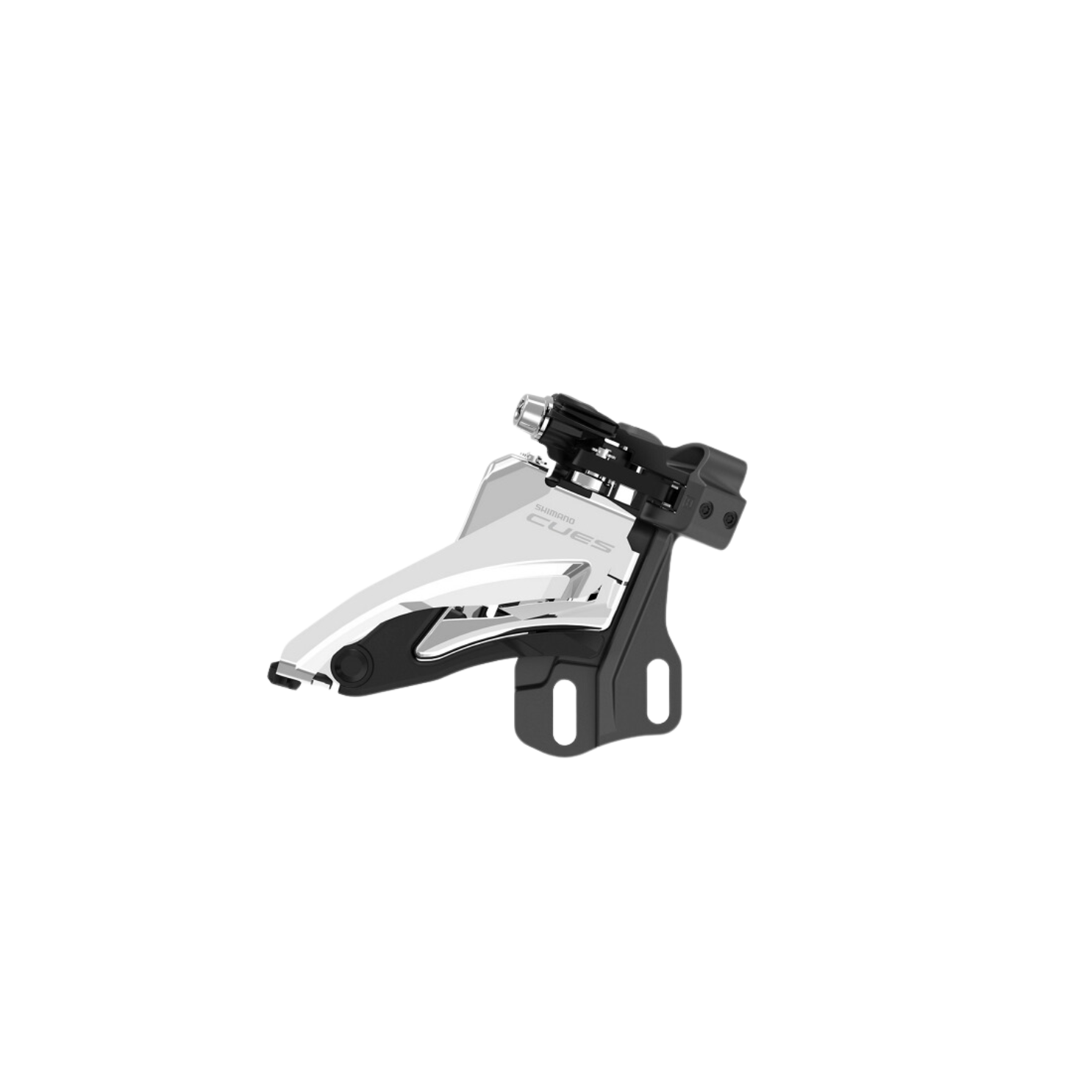 Shimano Cues FD-U6000 E Type 10-11 Speed Front Derailleur